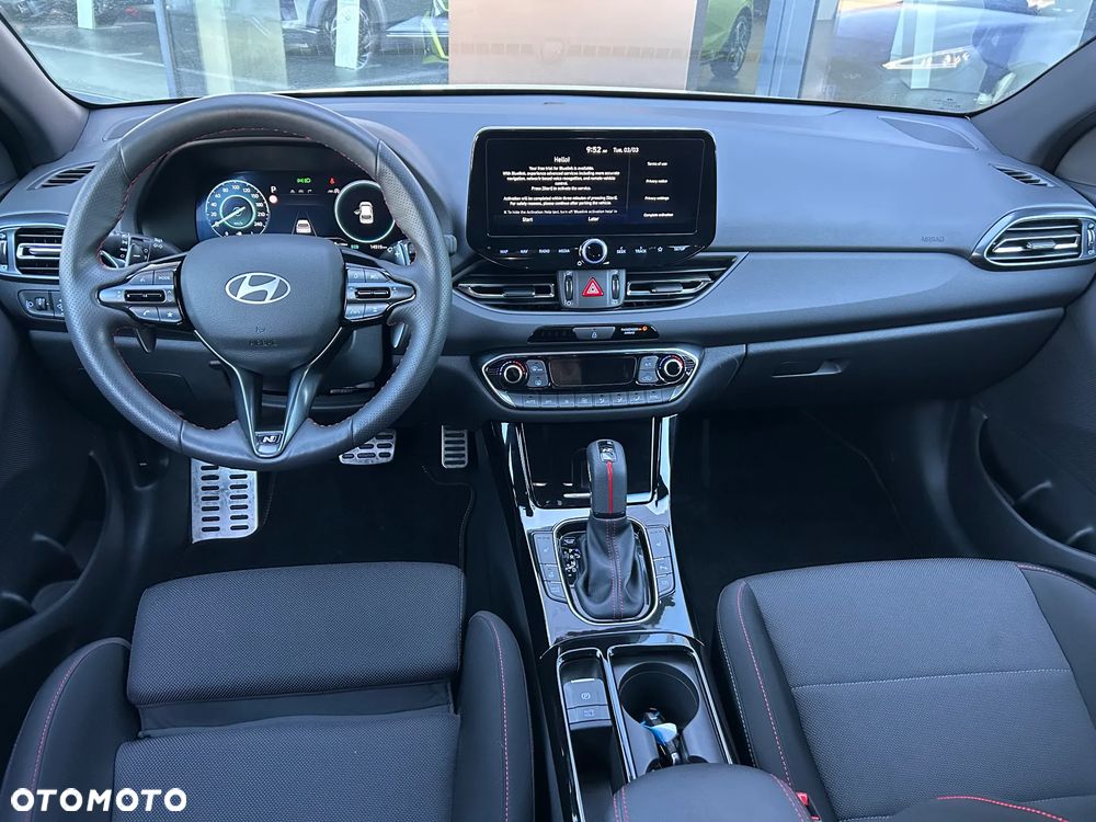 Hyundai i30 1.5 T-GDI 48V Smart DCT - 18