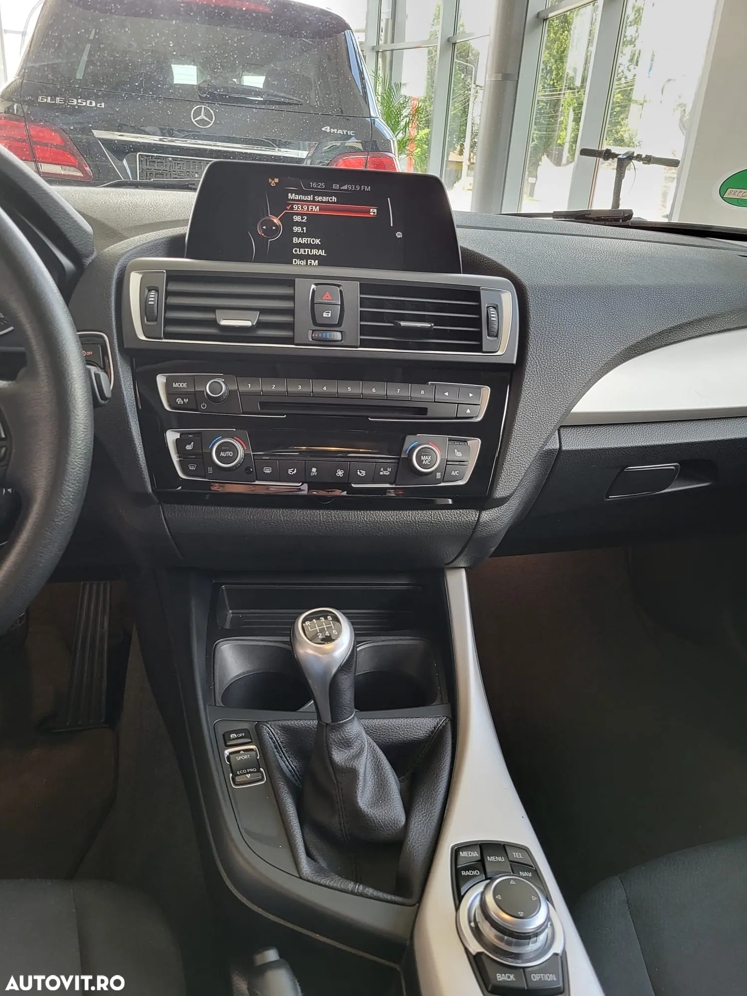 BMW Seria 1 118d xDrive Advantage - 18