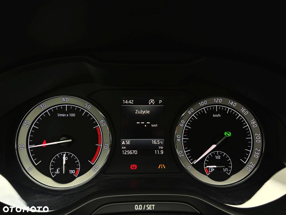 Skoda Karoq 1.5 TSI DSG Style - 21