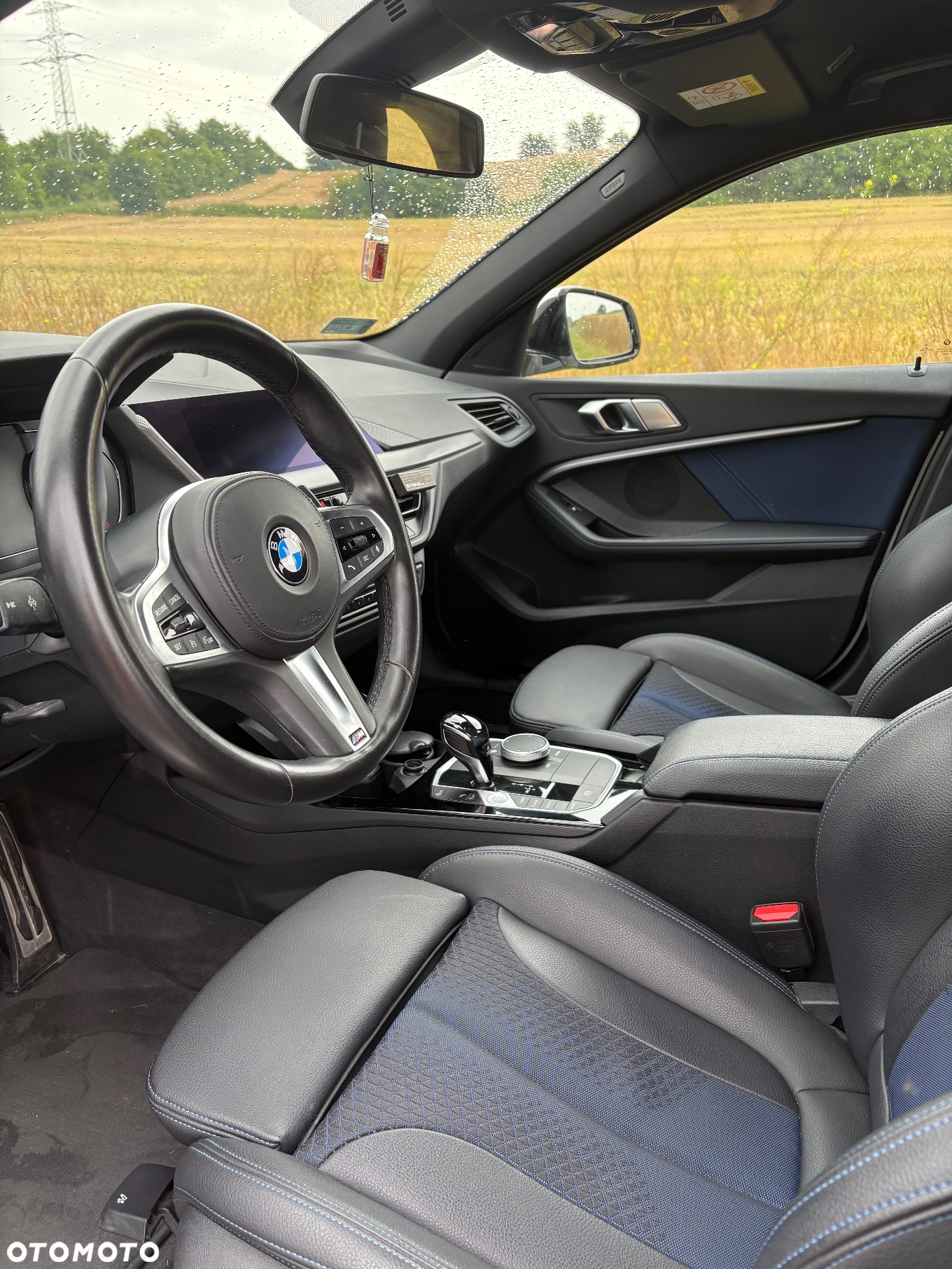 BMW Seria 1 118i M Sport - 12