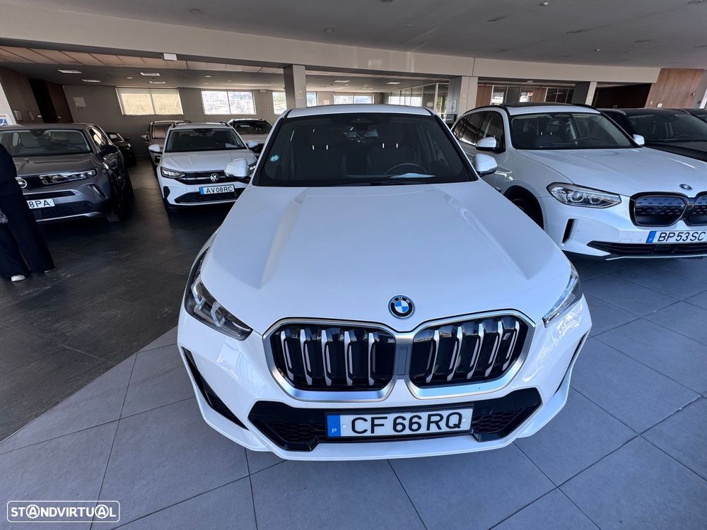 BMW iX1 xDrive30 M Sport Pack - 3