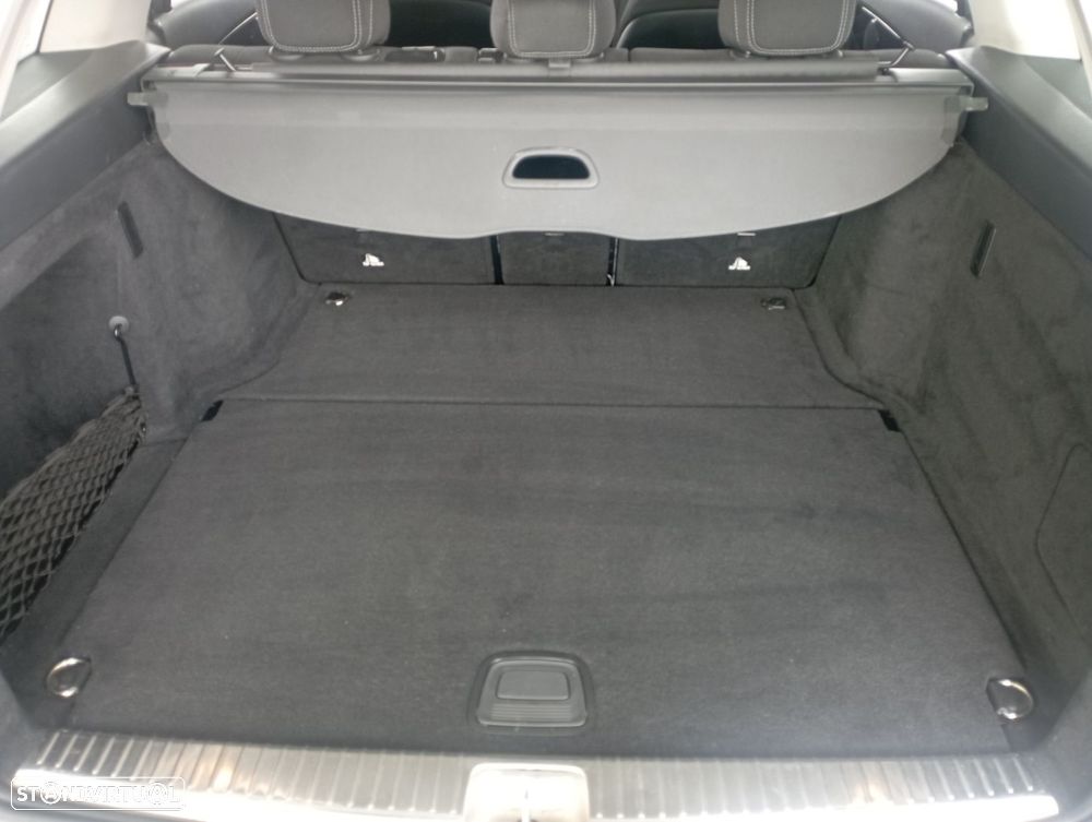 Mercedes-Benz C 200 d Avantgarde Aut. - 28