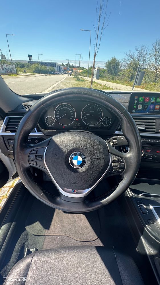BMW 430 i Sport-Aut. M Sport - 14