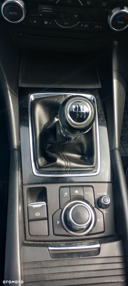 Mazda 3 SKYACTIV-G 165 Exclusive-Line - 12