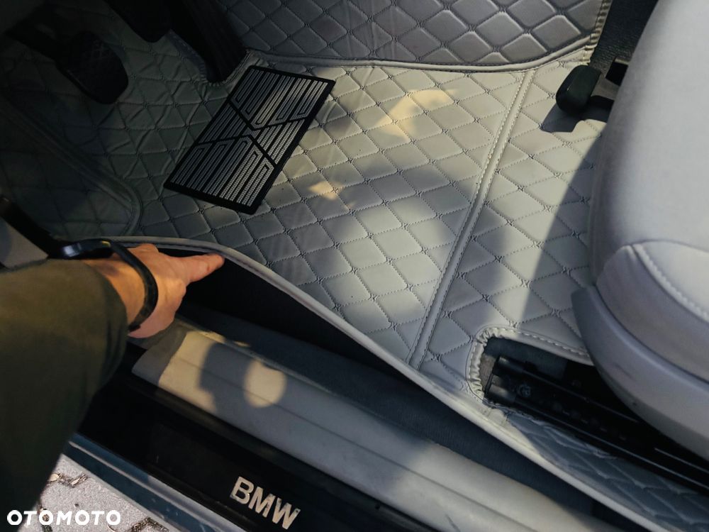 BMW Seria 3 - 20
