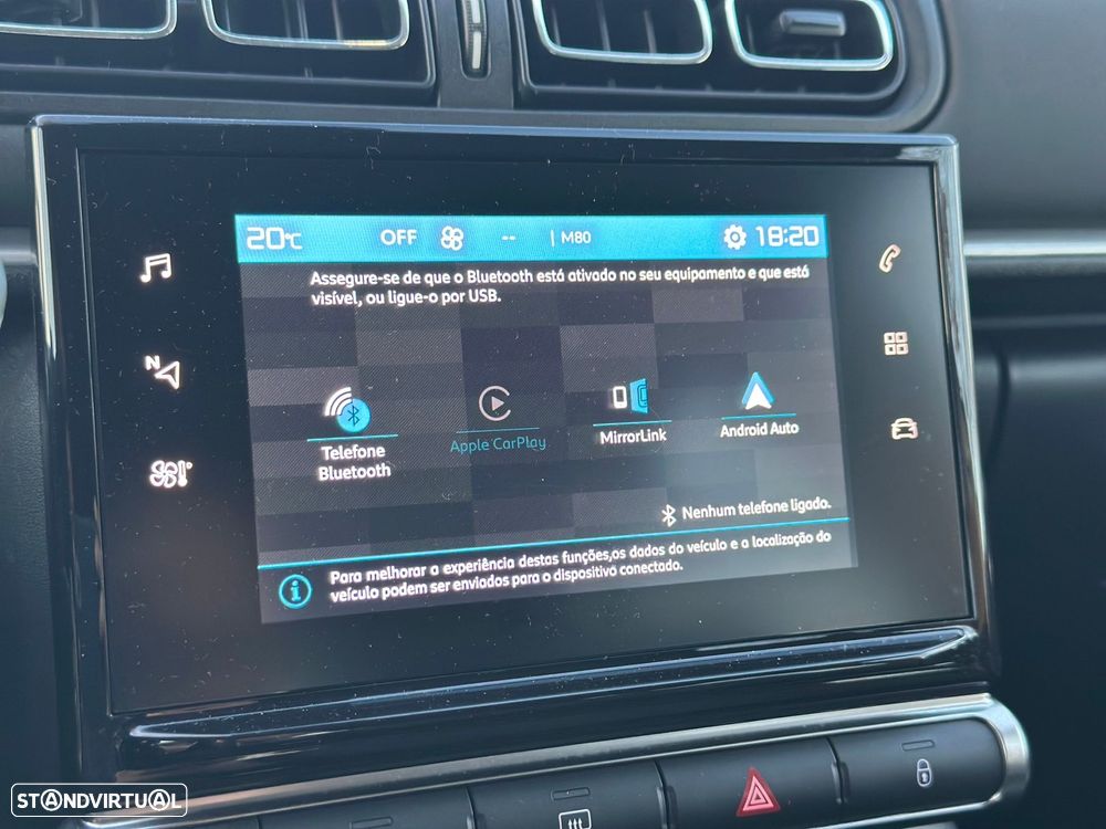 Citroën C3 1.2 PureTech Feel Pack - 32