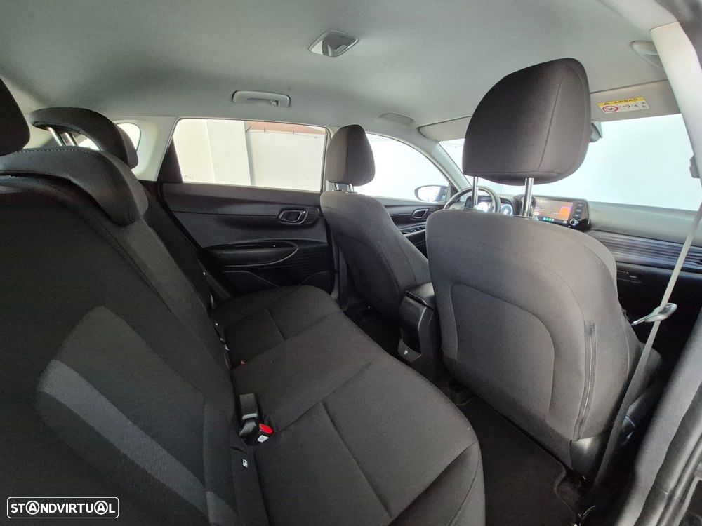 Hyundai i20 1.0 T-GDi Style DCT - 25