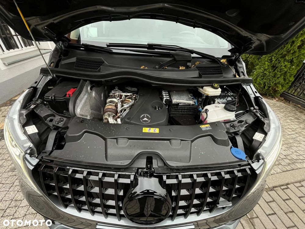 Mercedes-Benz Vito - 10