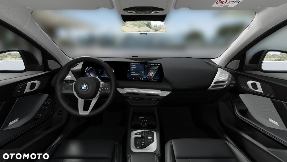 BMW Seria 1 116 - 10