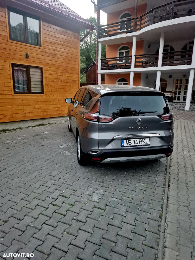 Renault Espace - 2