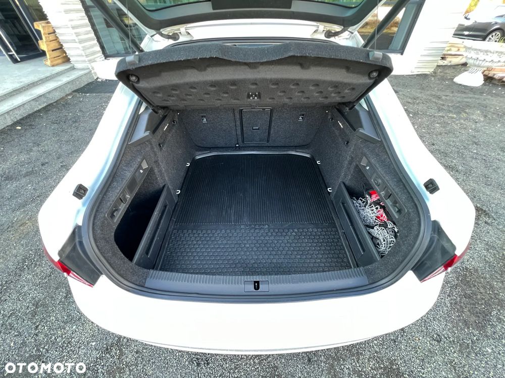Skoda Superb 1.5 TSI Ambition DSG - 12