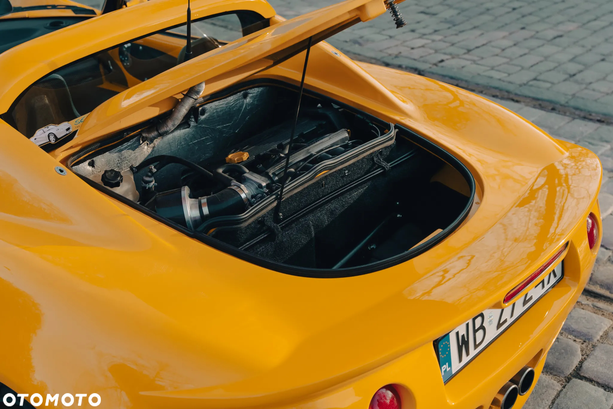 Lotus Elise Standard - 29