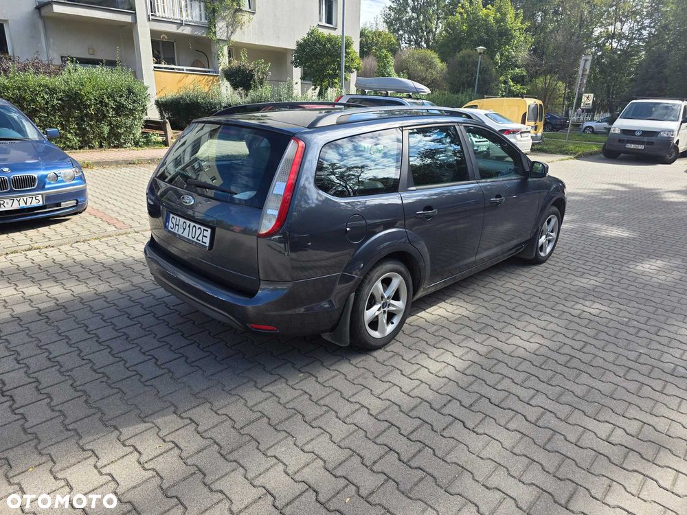 Ford Focus - 4