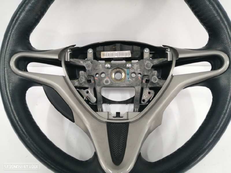 VOLANTE HONDA CIVIC VIII HATCHBACK 2008 - 1