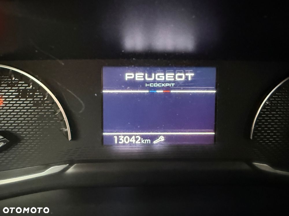 Peugeot 2008 PureTech 100 Stop&Start Allure Pack - 19