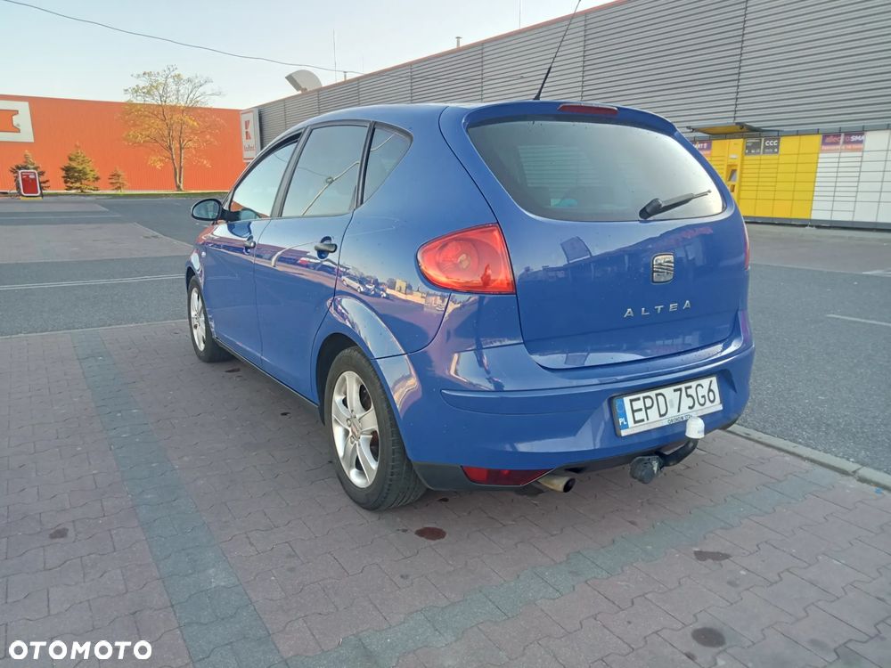 Seat Altea - 19