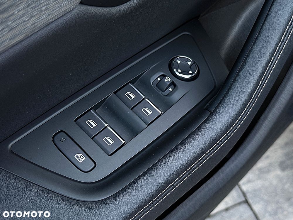 Peugeot 508 PureTech 225 EAT8 GT Pack - 13