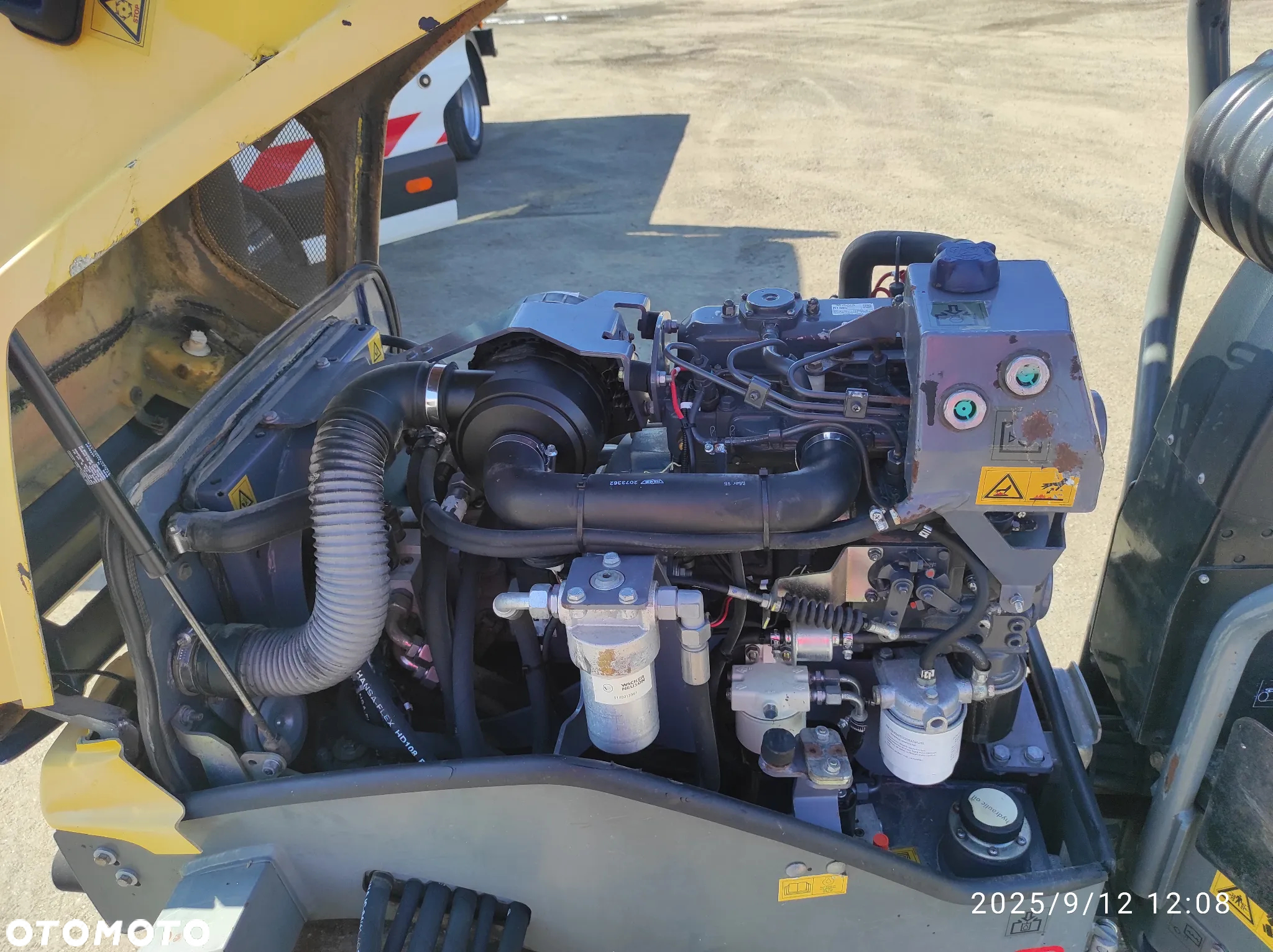 Wacker Neuson Wacker Neuson RD18-100 WA - 3