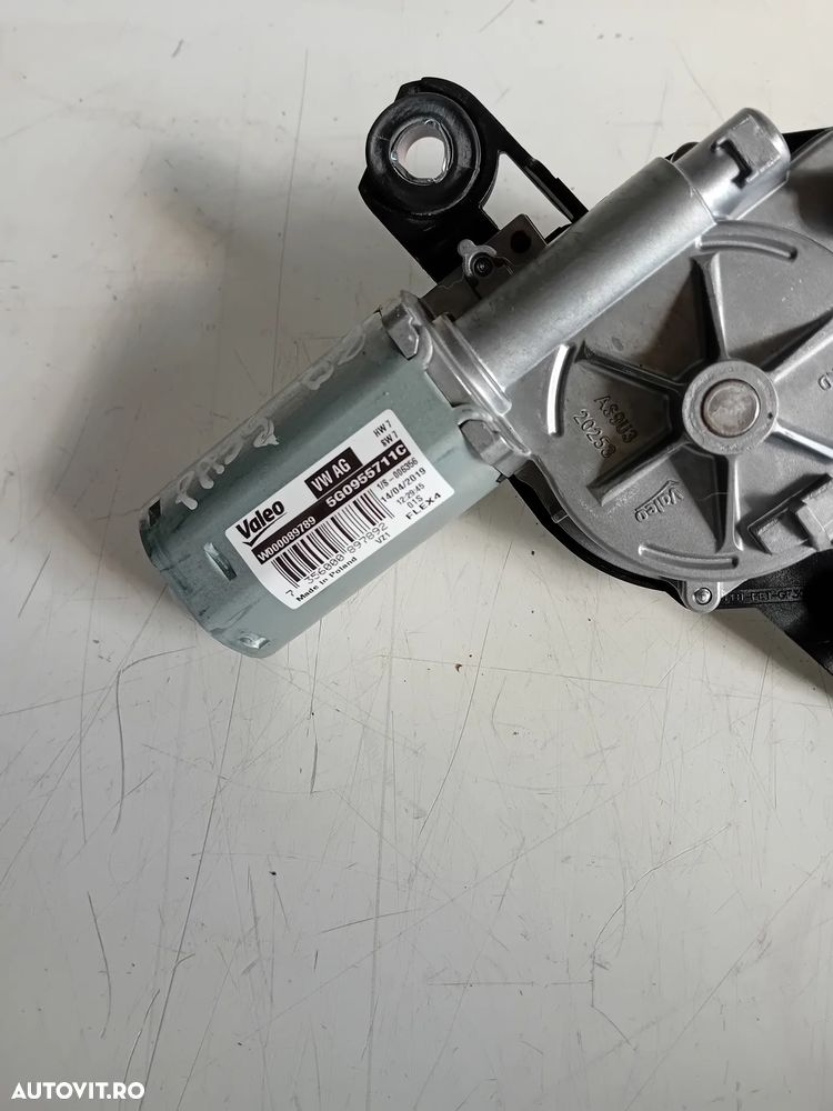 Motoras Stergator Spate Haion Vw Passat B8 Variant 5G0955711C AN 2014-2020 - 6