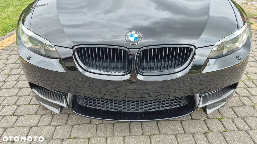 BMW M3 - 22