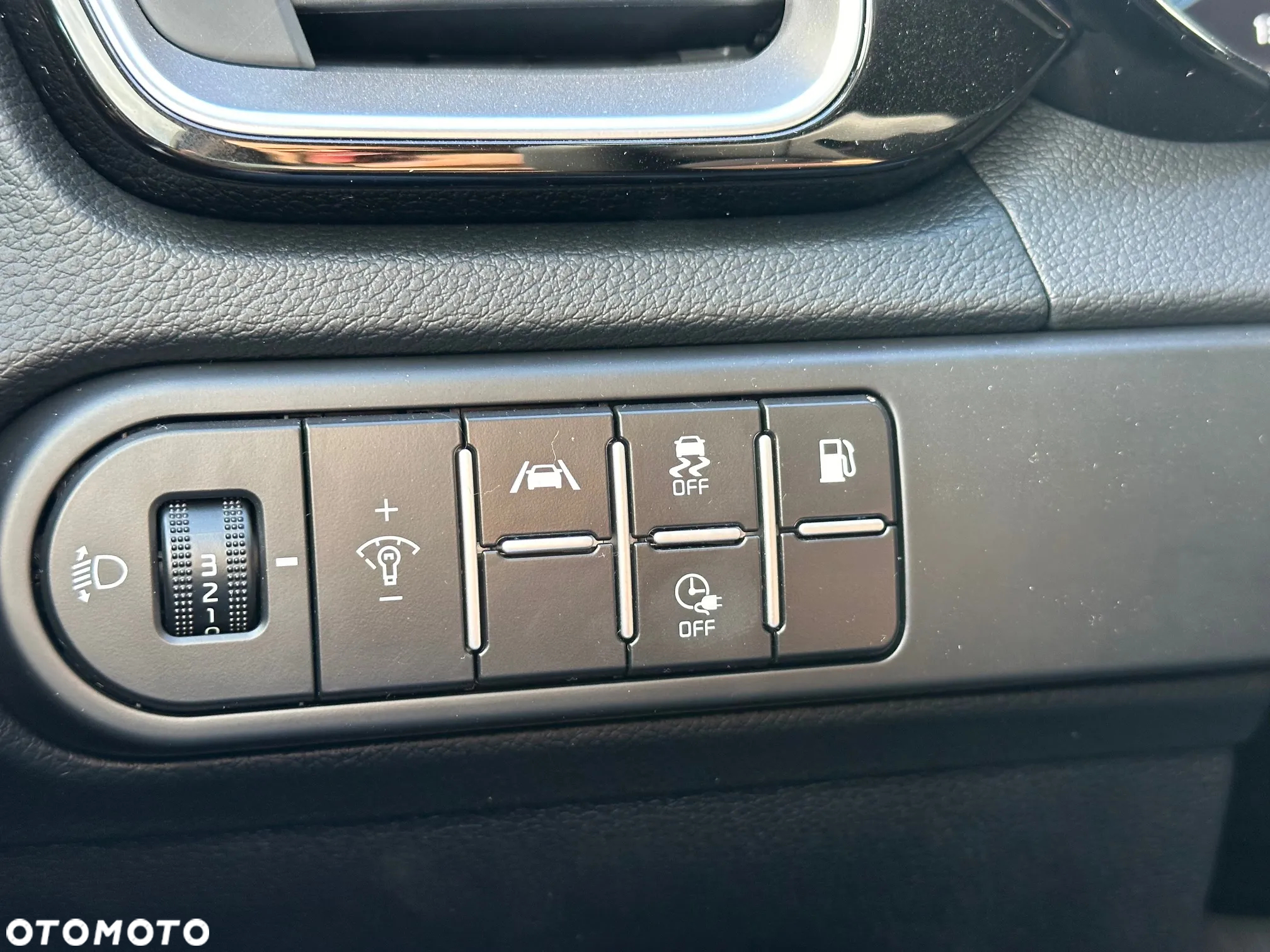 Kia Ceed 1.6 GDI PHEV Business Line DCT - 36