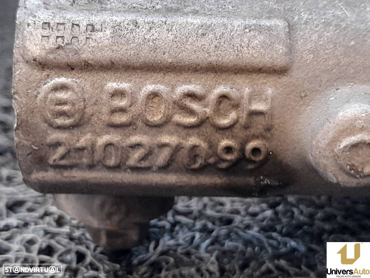 BOMBA TRAVÃO AUDI A3 1999 -20392B - 2