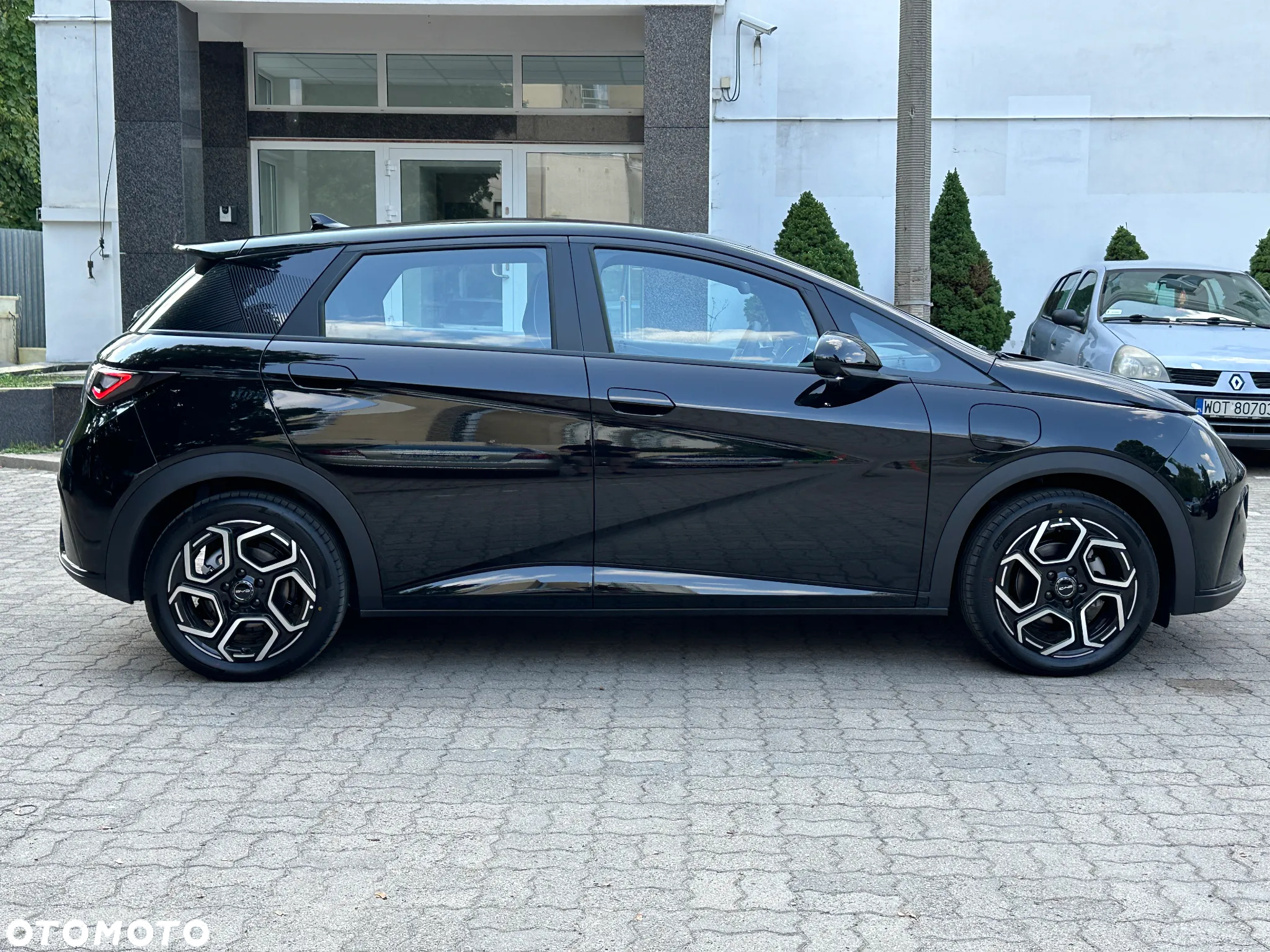 BYD Dolphin - 6