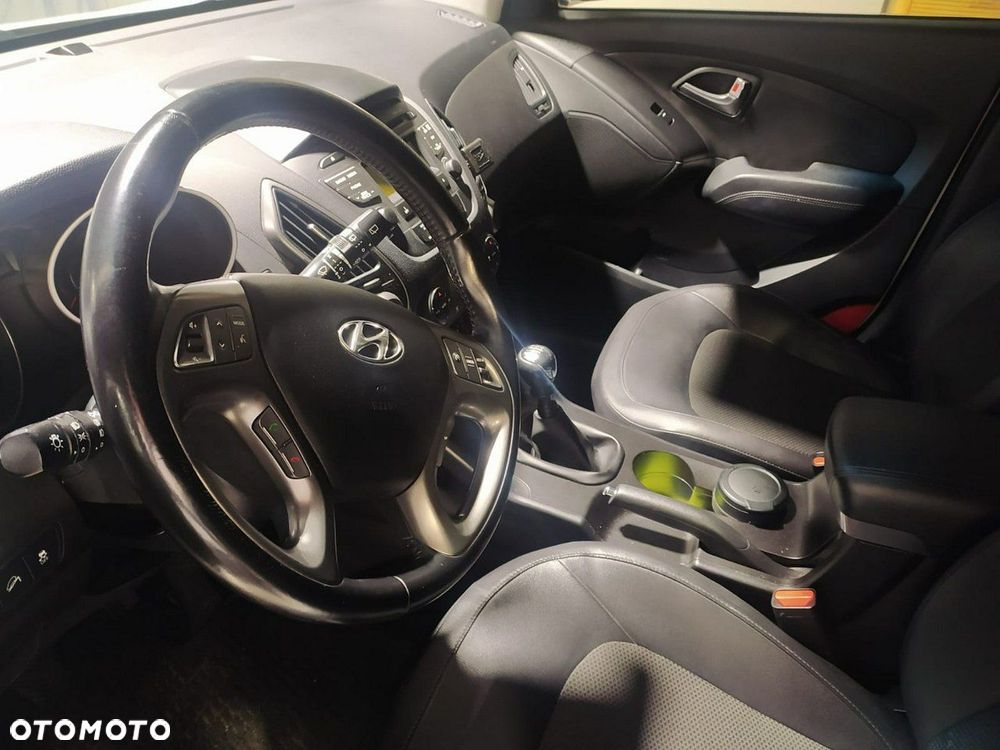 Hyundai ix35 1.6 2WD Comfort - 6