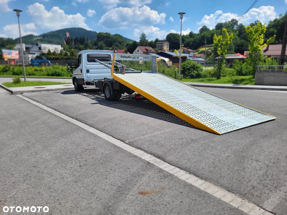 Iveco Daily 70C17 - 5