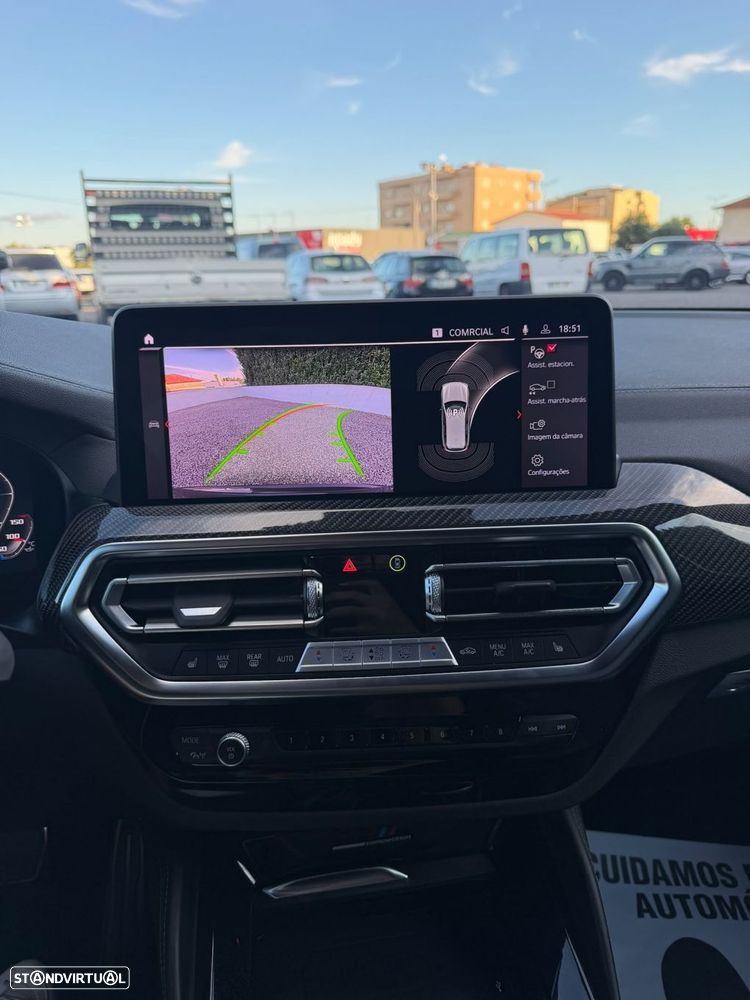 BMW X3 M - 56
