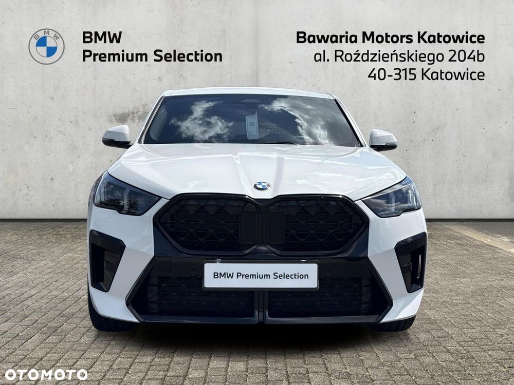 BMW X2 - 8
