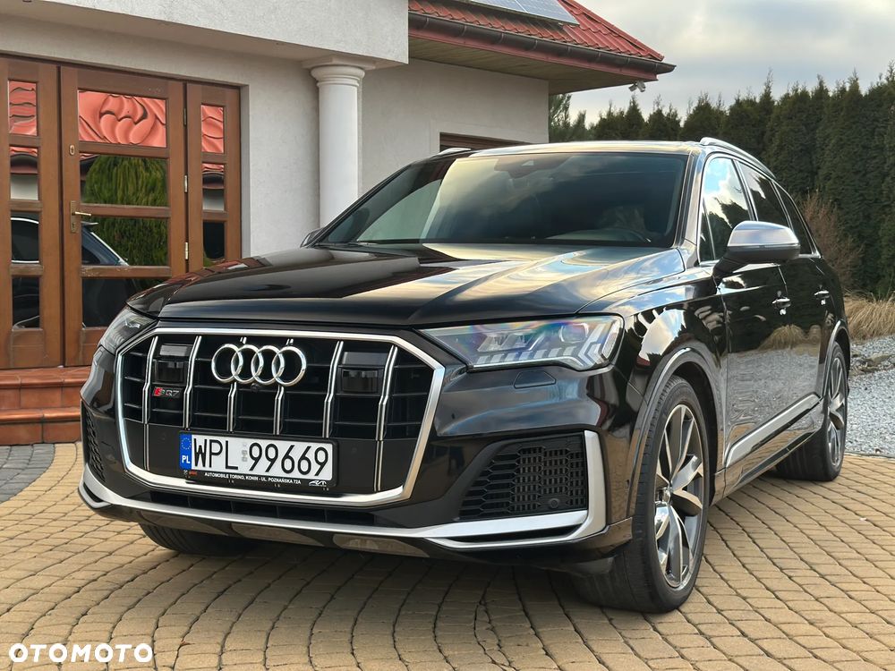 Audi SQ7 - 30