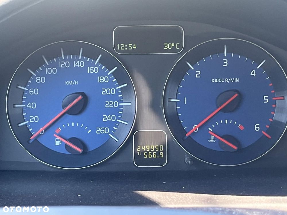 Volvo V50 1.6D DPF DRIVe RDesign - 18