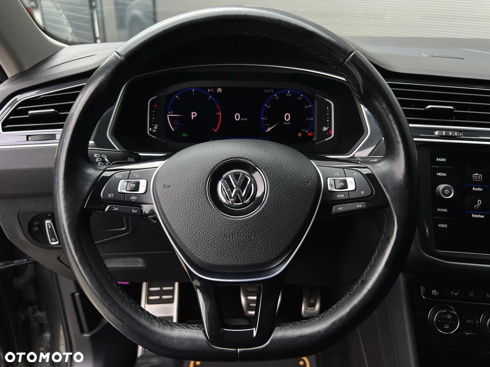 Volkswagen Tiguan 2.0 TDI SCR DSG IQ.DRIVE - 29
