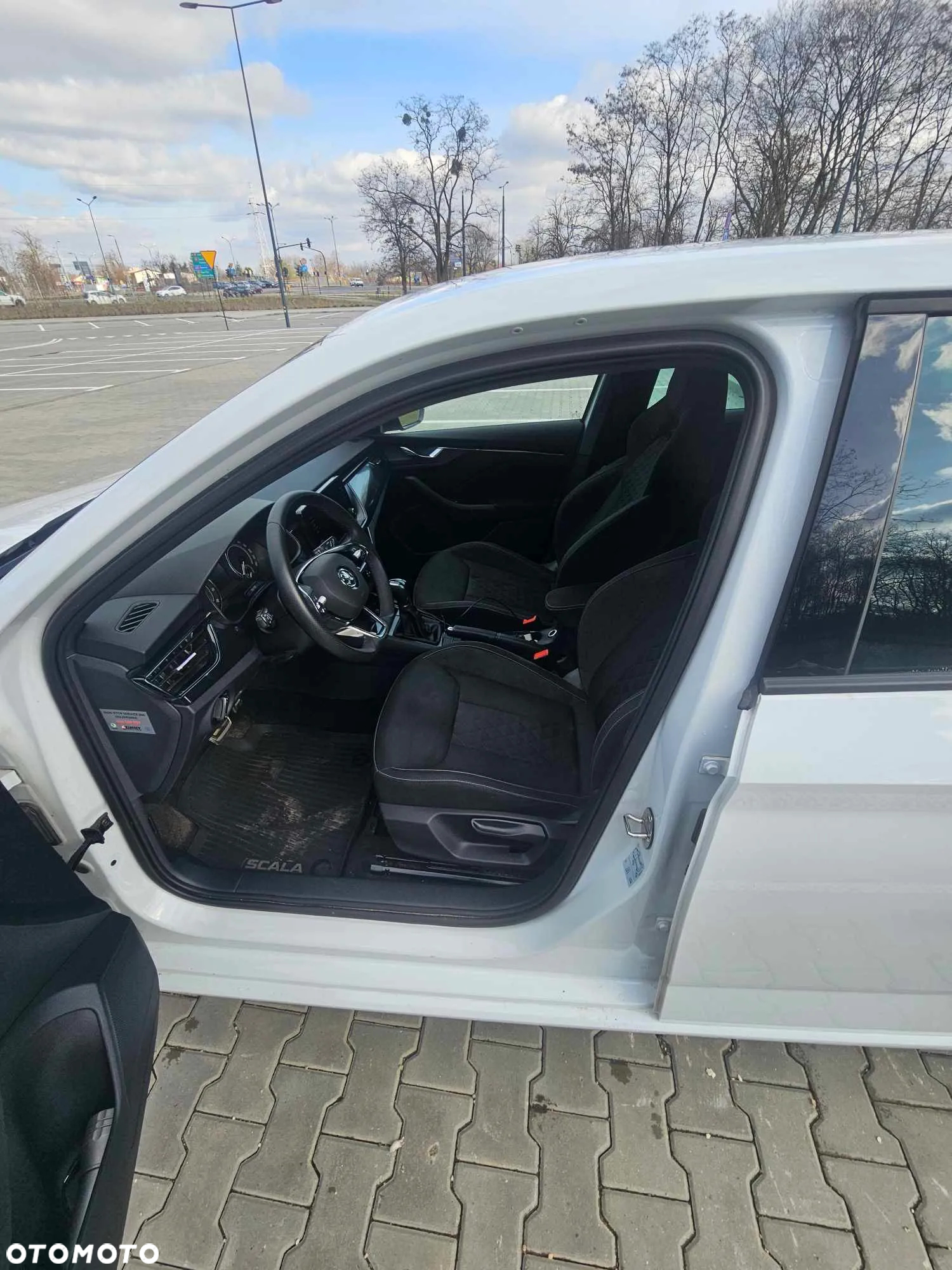Skoda Scala 1.0 TSI Style DSG - 7