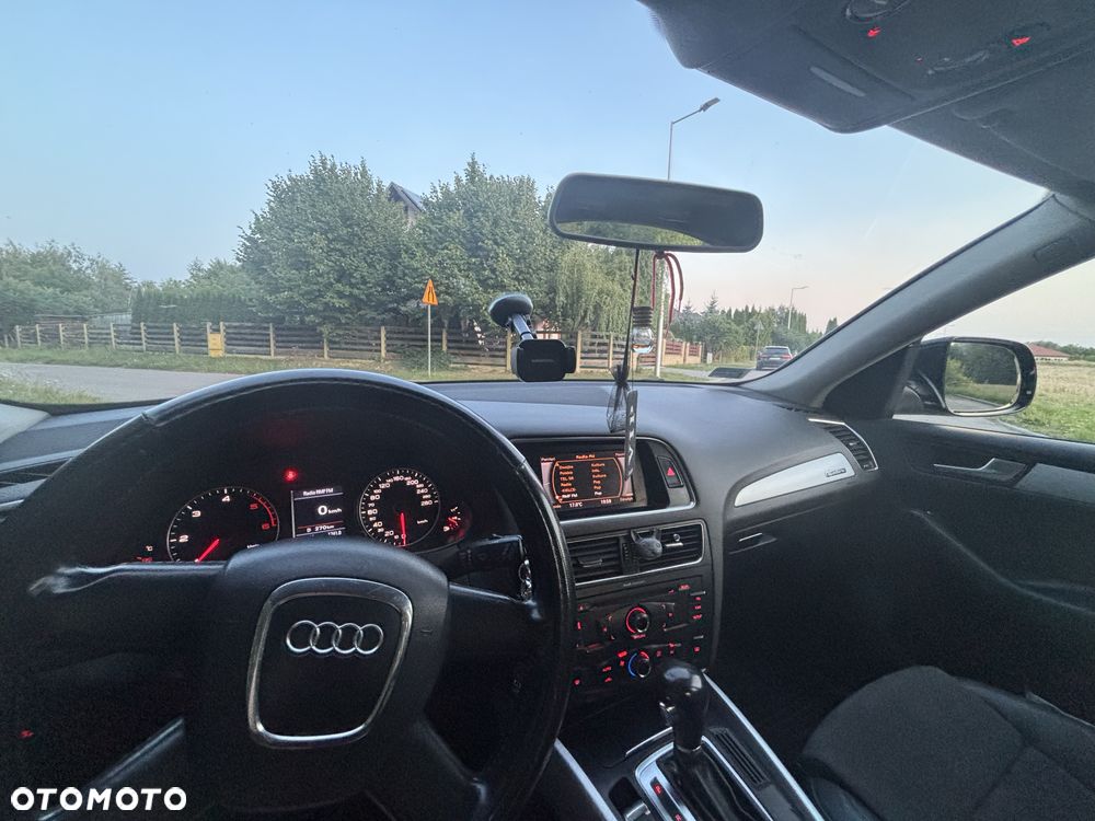 Audi Q5 - 3