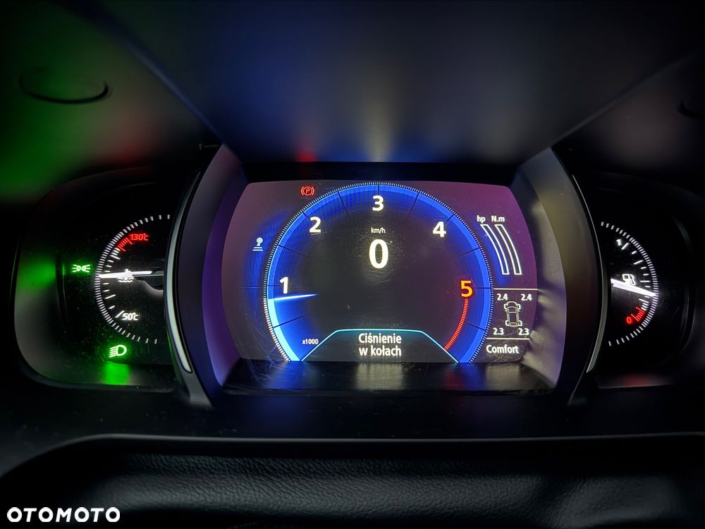 Renault Talisman 1.7 Blue dCi Limited - 25