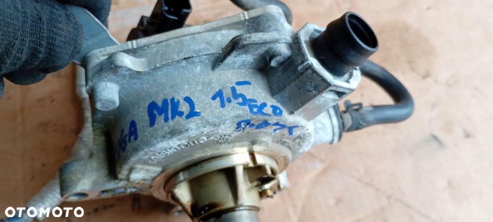 Pompa Vacum Wakum Ford Kuga MK2 1.5 Ecoboost DS7G-2A451-CB - 10