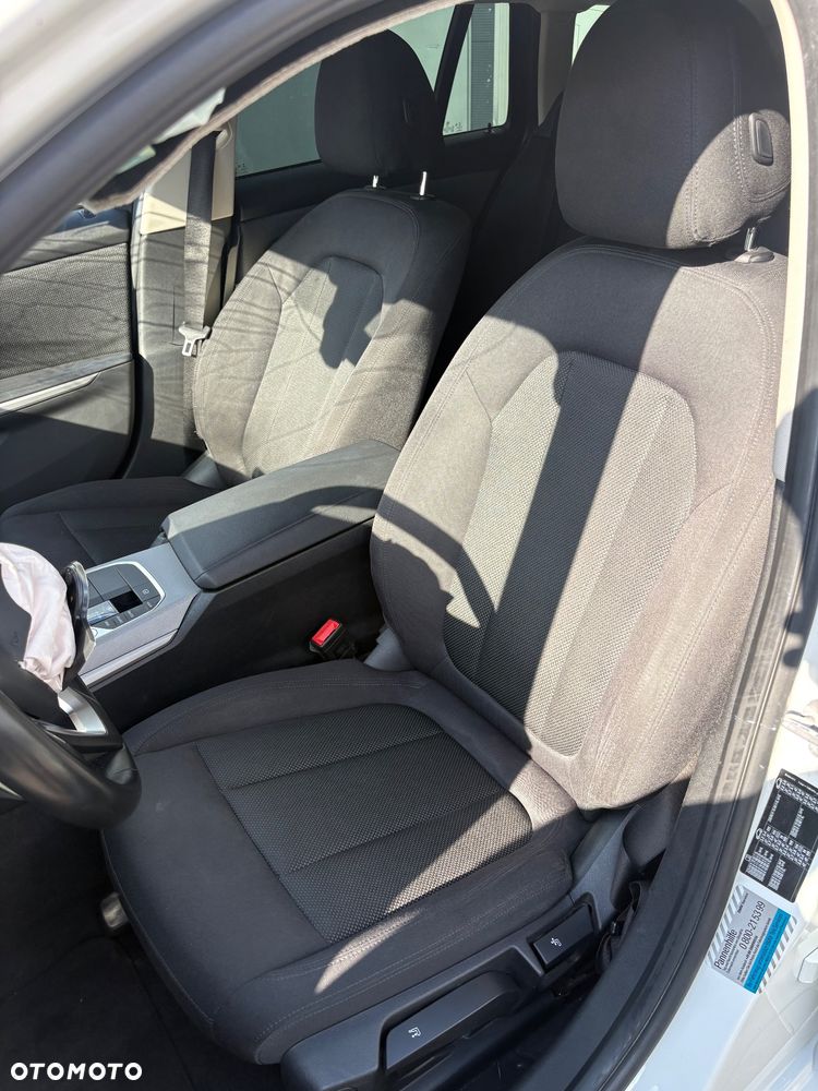 BMW Seria 3 316d mHEV - 17