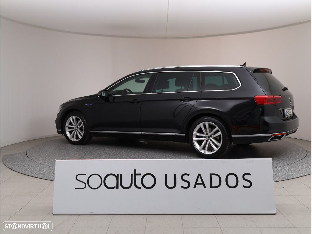 VW Passat Variant 1.4 TSI GTE+ Plug-in - 7