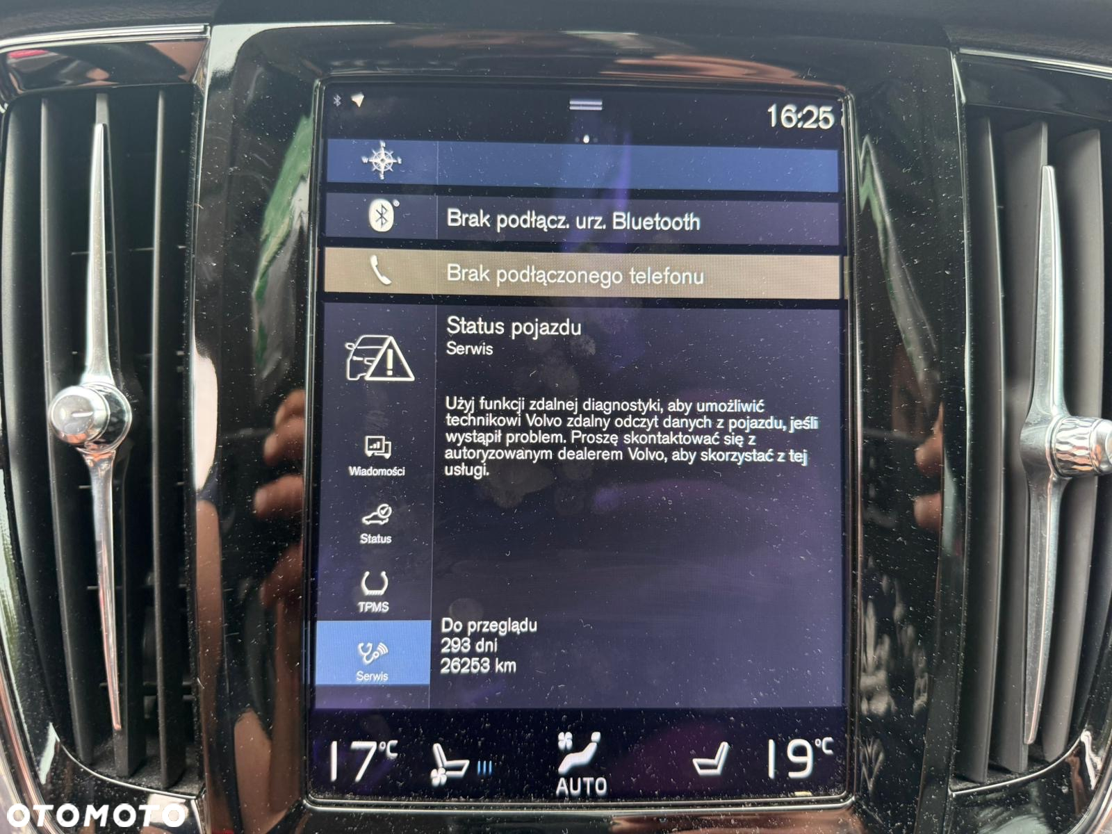 Volvo V90 D4 Inscription - 14