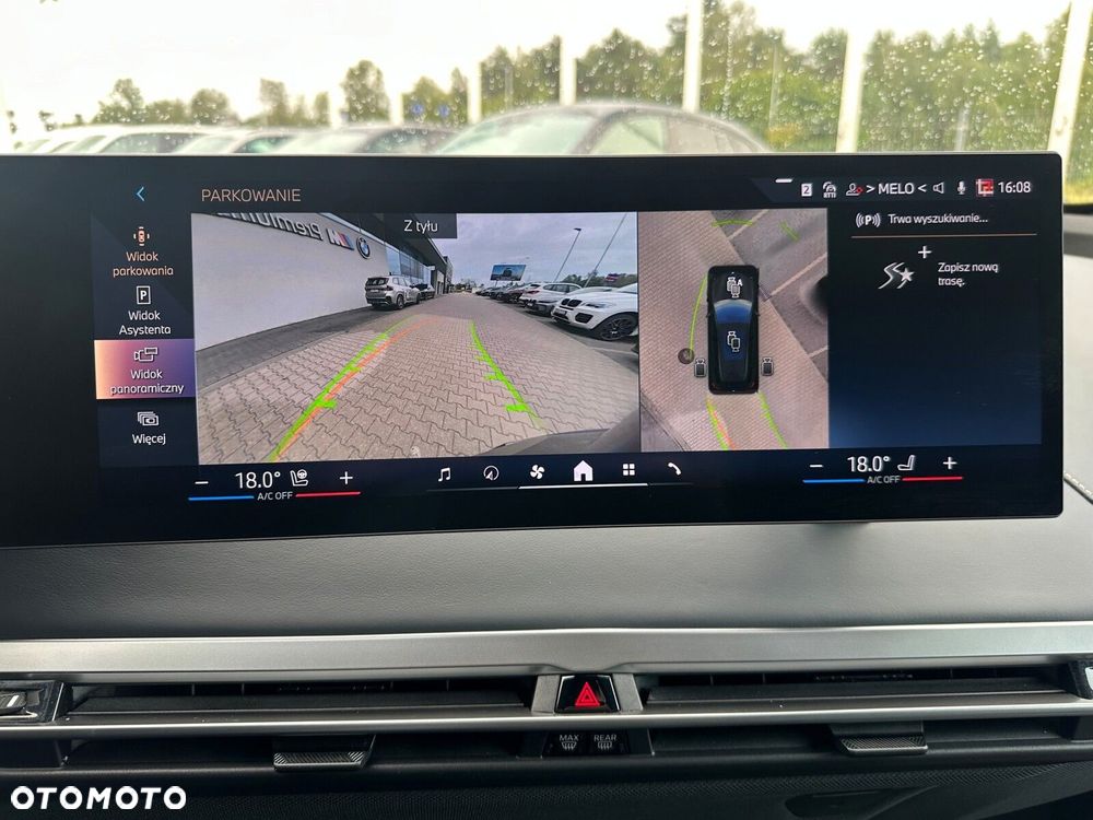 BMW iX xDrive60 111.5kWh - 11