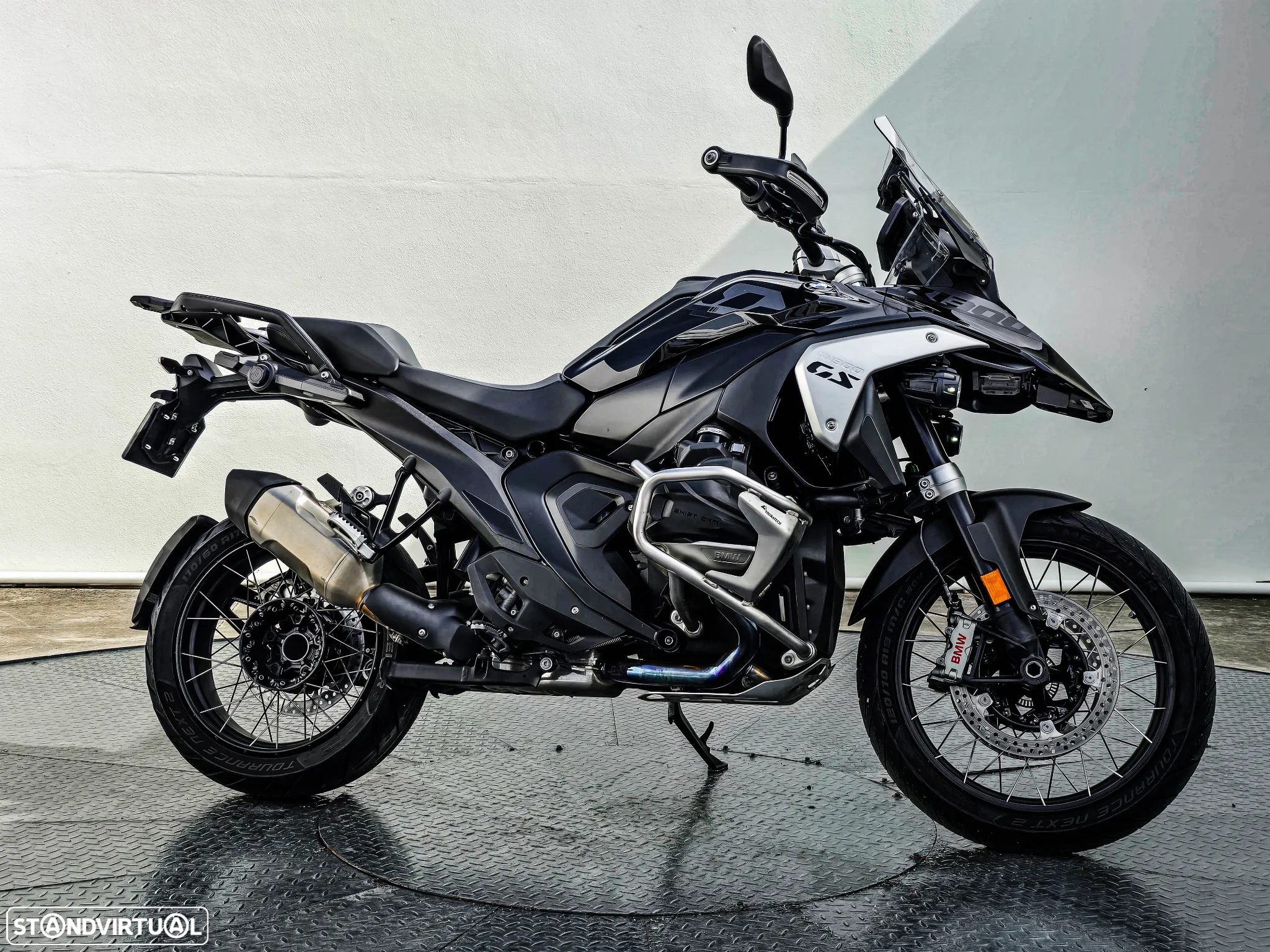 BMW R 1300 GS - 4