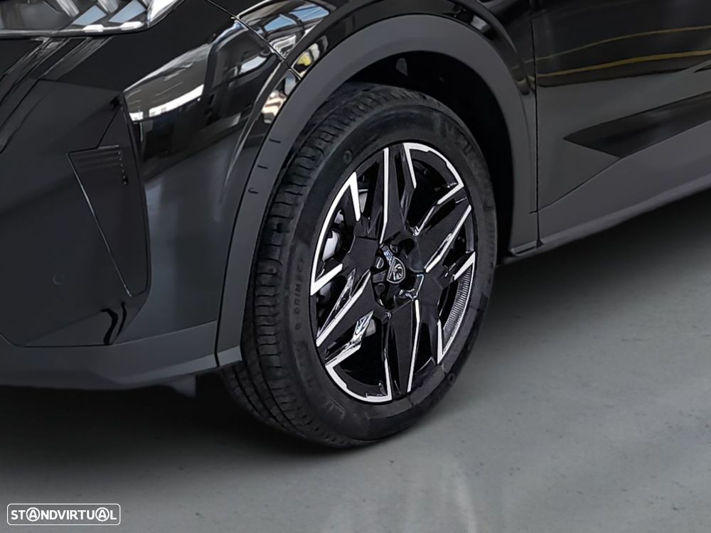 Peugeot 3008 1.2 Hybrid GT e-DCS6 - 4