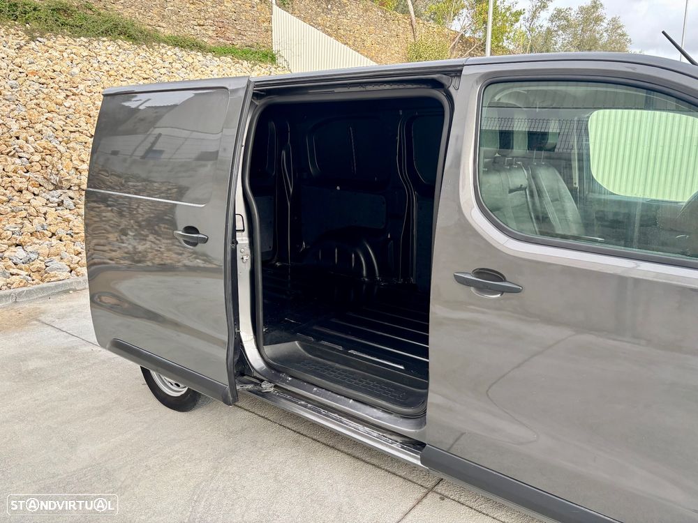 Citroën Jumpy 2.0 HDI - 13