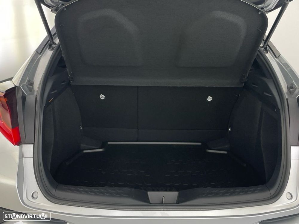 Toyota C-HR 1.8 Hybrid Exclusive - 13