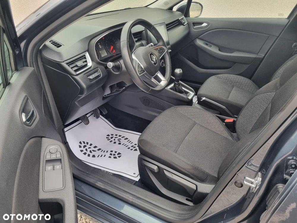 Renault Clio 1.0 TCe Intens - 7