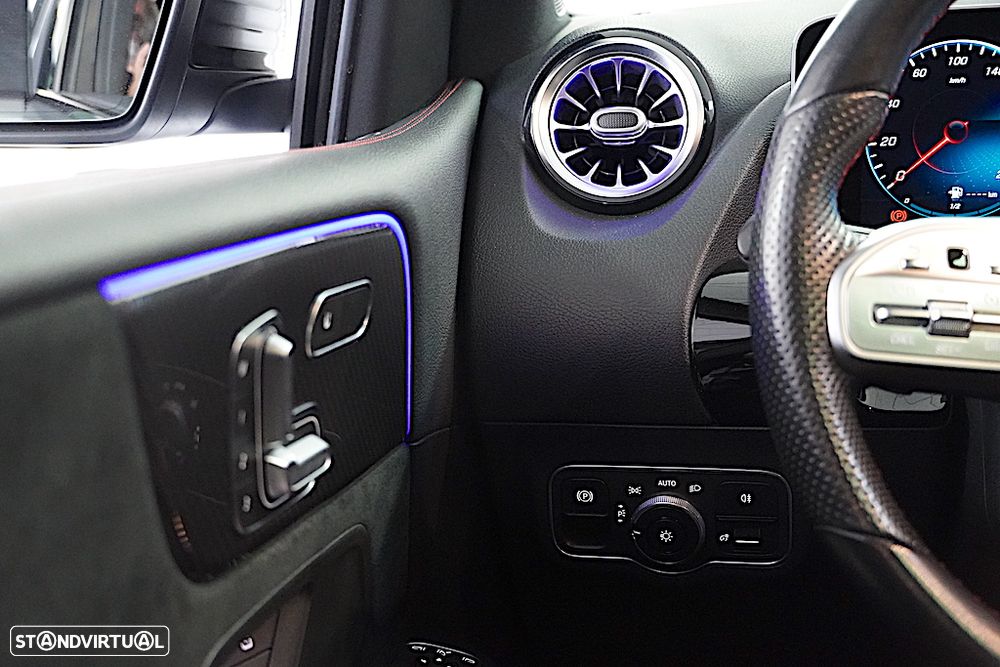 Mercedes-Benz B 180 d 7G-DCT AMG Line - 31