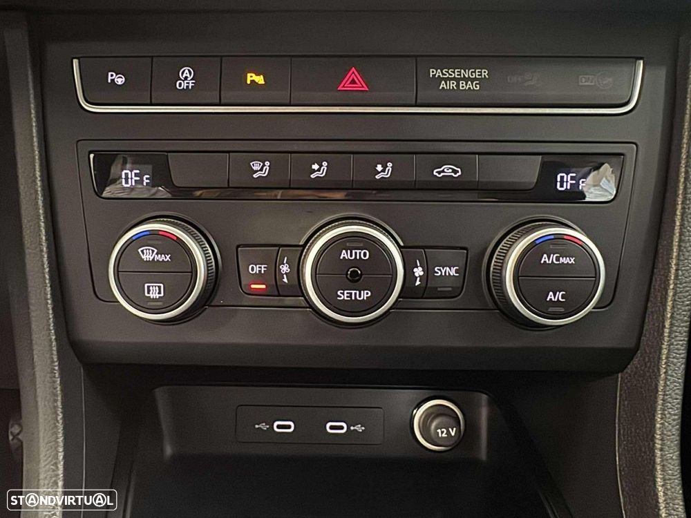 SEAT Ateca 1.0 TSI Style - 15