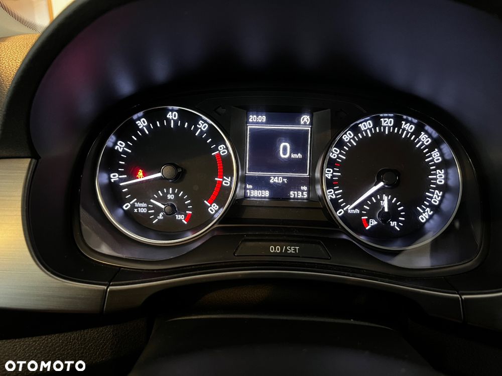 Skoda Fabia 1.2 TSI Style - 3